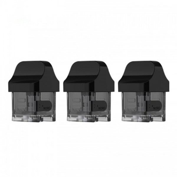 Smok RPM Empty Pod Cartridge  (3 Pack)