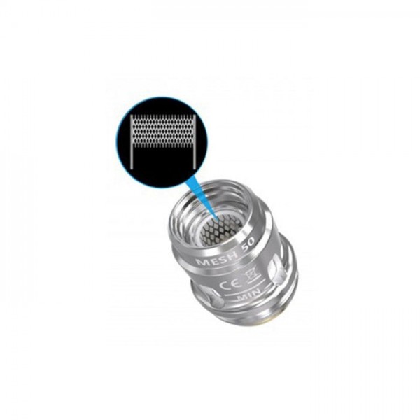 Vandy Vape Jackaroo Coils - 4 Pack