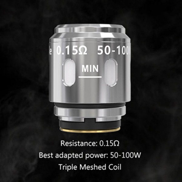 Vandy Vape SWELL Replacement Coils (Per Pack)