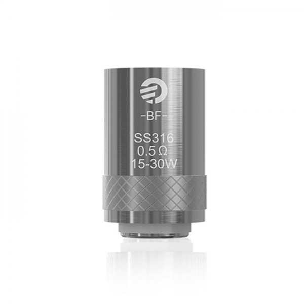 Joyetech Cubis BF Coils (Per Pack)