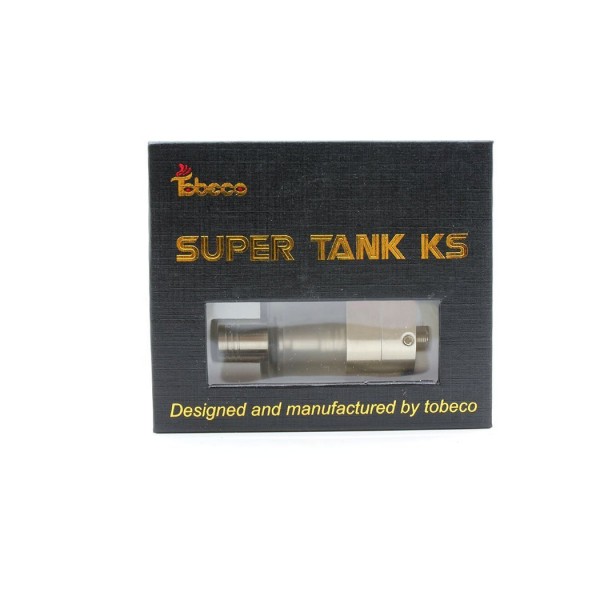 Tobeco Super Tank KS