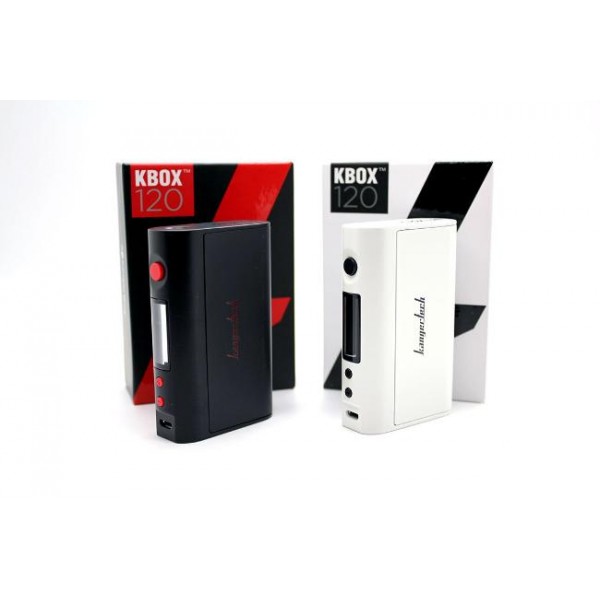 Kanger Kbox 120 Box Mod