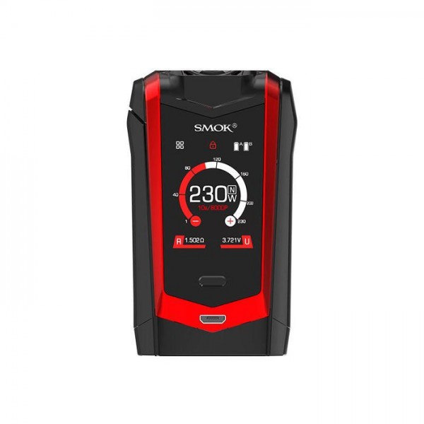 Smok Species 230W Box Mod