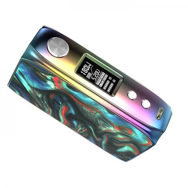 Ijoy SHOGUN UNIV TC Box Mod