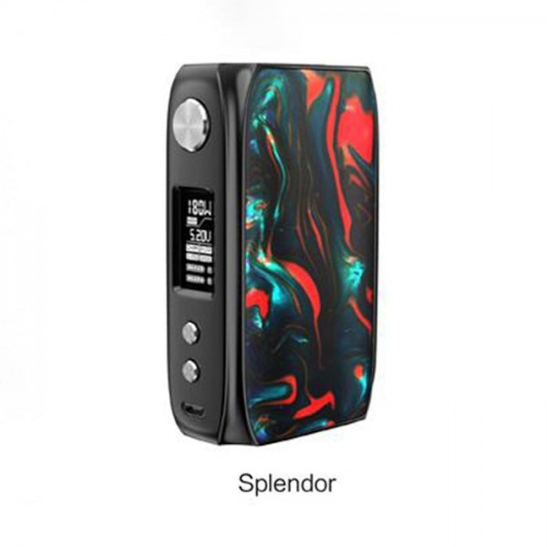 Ijoy SHOGUN UNIV TC Box Mod