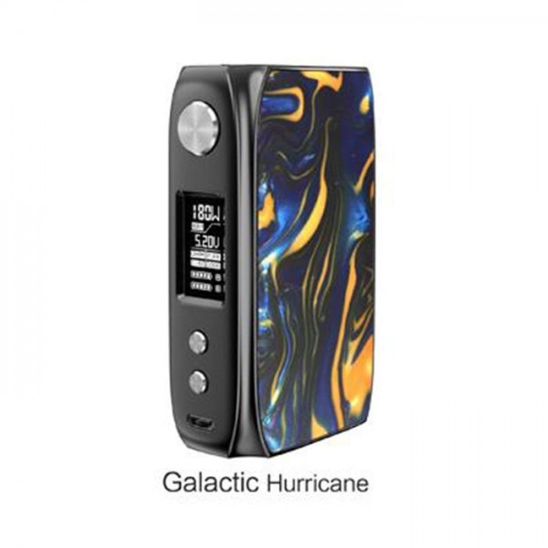 Ijoy SHOGUN UNIV TC Box Mod