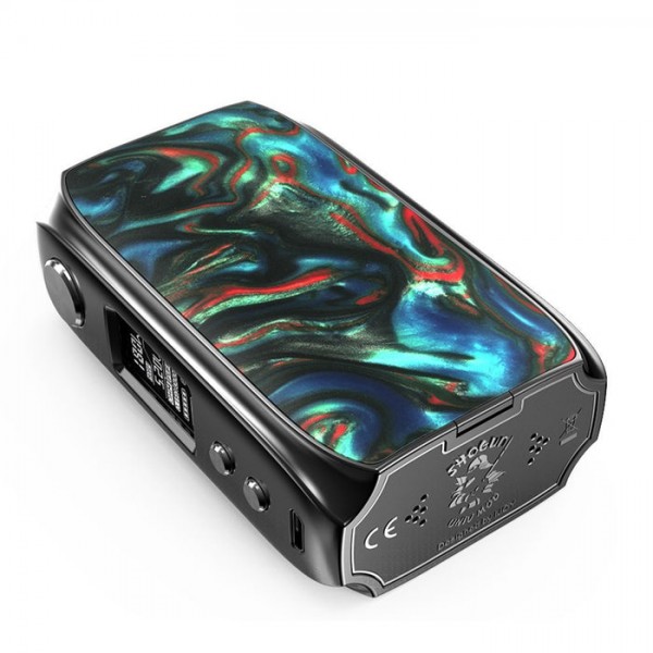 Ijoy SHOGUN UNIV TC Box Mod