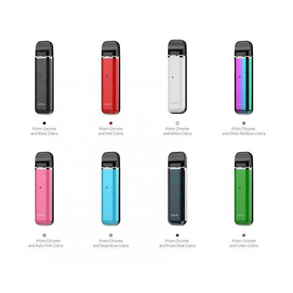 Smok NOVO Pod Kit - Clearance