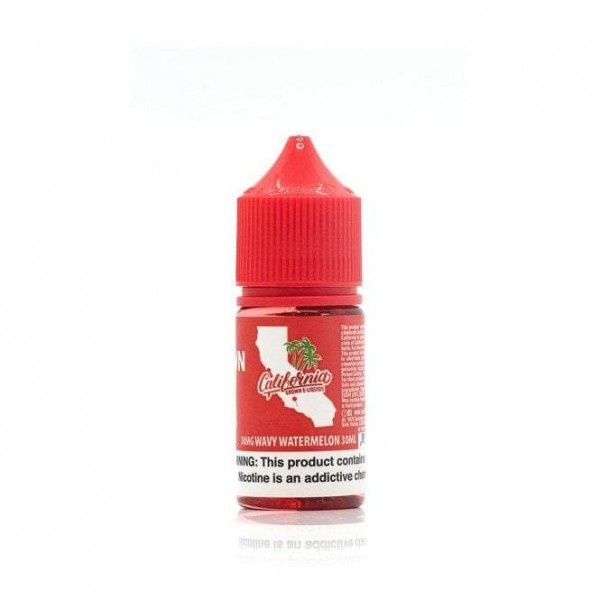 California Grown Salts Eliquid 30ML