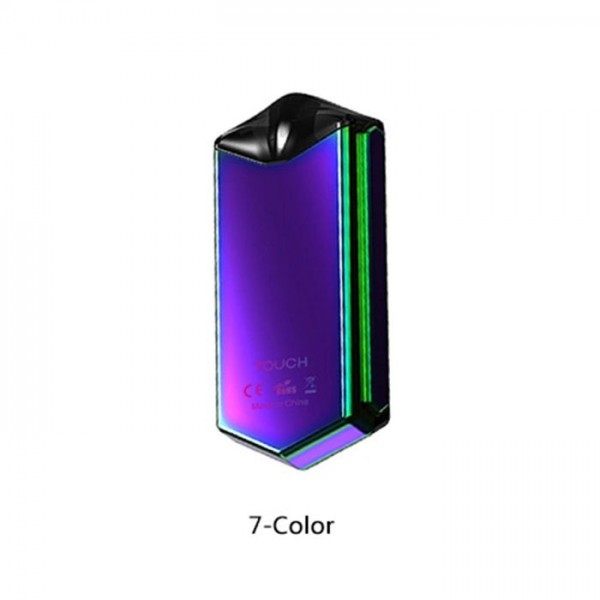 Asvape TOUCH Pod Starter Kit - Clearance