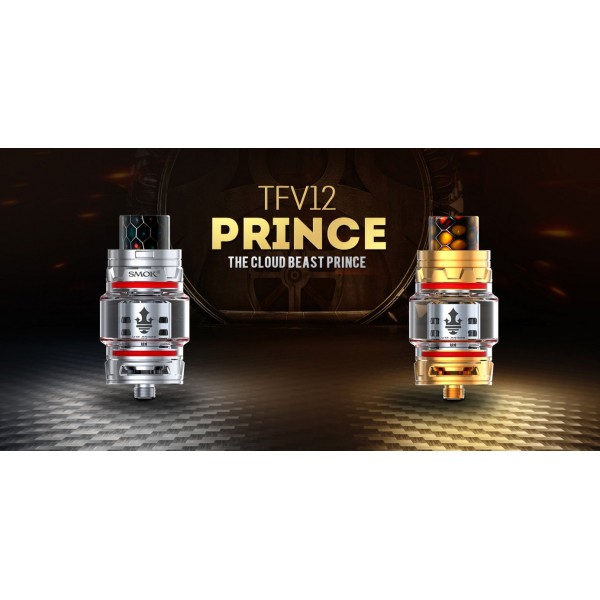 Smok Stick Prince TFV12 Starter Kit