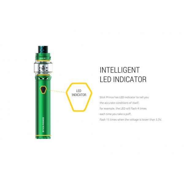 Smok Stick Prince TFV12 Starter Kit