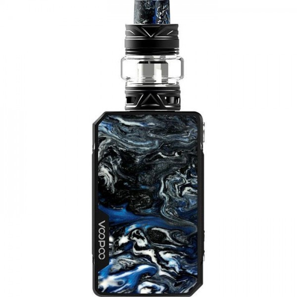 VooPoo Drag Mini Starter Kit with Uforce T2 Tank