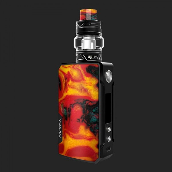 VooPoo Drag 2 Starter Kit with Uforce T2 Tank