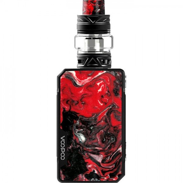 VooPoo Drag Mini Starter Kit with Uforce T2 Tank