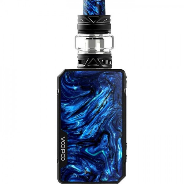 VooPoo Drag Mini Starter Kit with Uforce T2 Tank