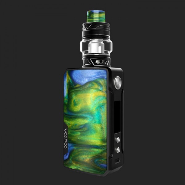 VooPoo Drag 2 Starter Kit with Uforce T2 Tank