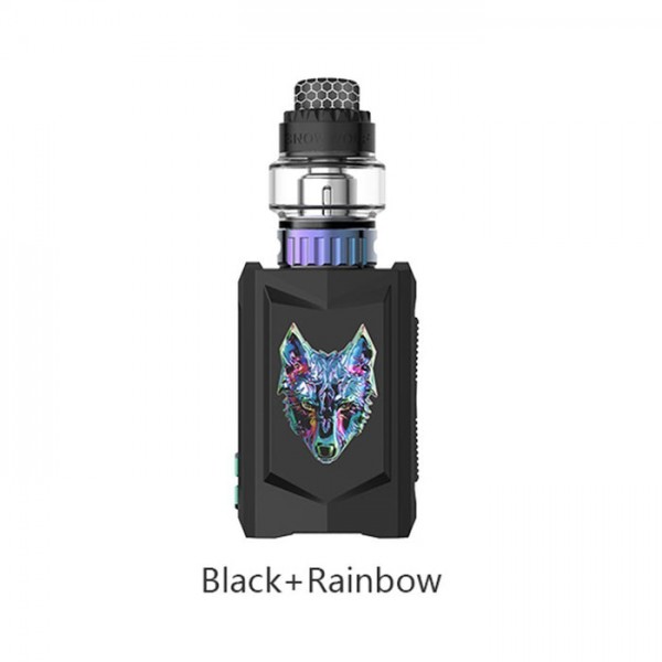 Sigelei Snowwolf Mfeng Baby Starter Kit