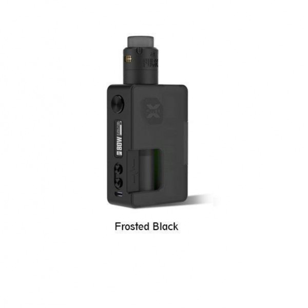 Vandy Vape Pulse X BF Kit