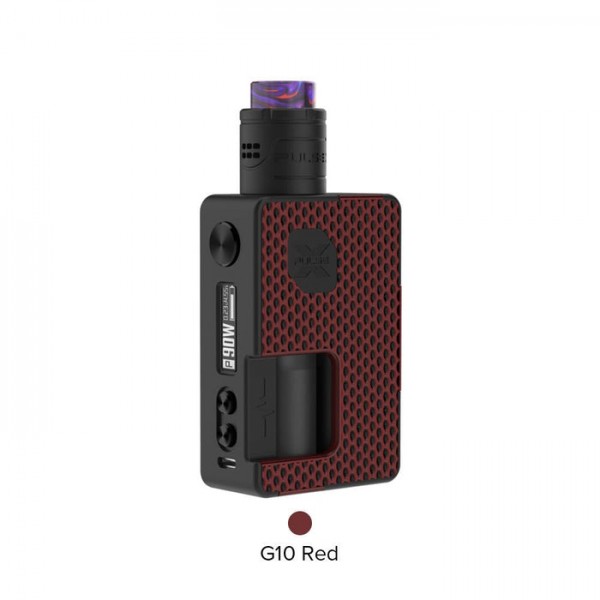 Vandy Vape Pulse X BF Kit