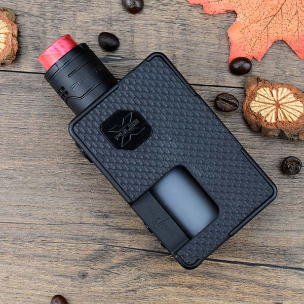 Vandy Vape Pulse X BF Kit