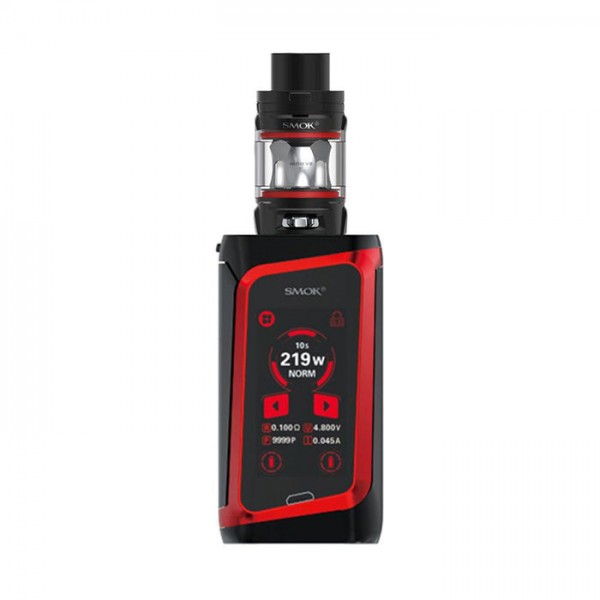 Smok MORPH 219 Starter Kit