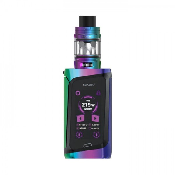 Smok MORPH 219 Starter Kit