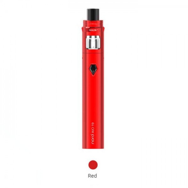 Smok Nord AIO 22 Kit