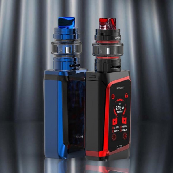 Smok MORPH 219 Starter Kit