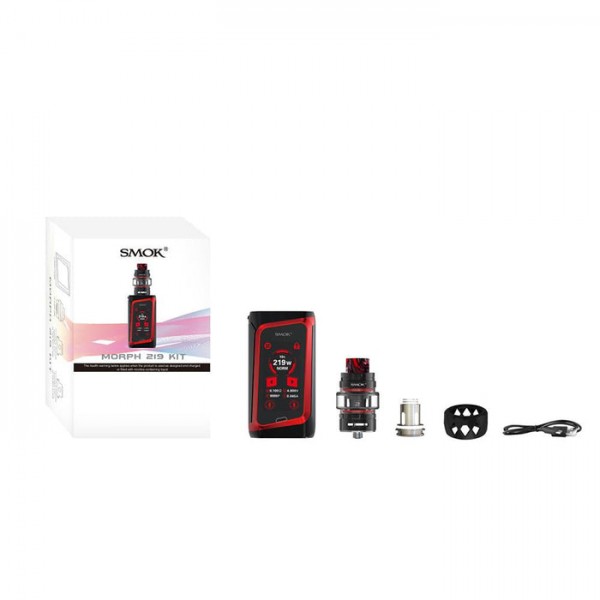 Smok MORPH 219 Starter Kit