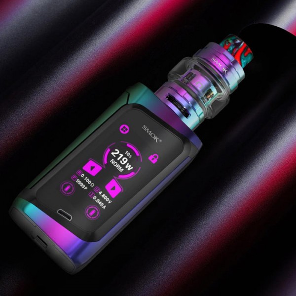 Smok MORPH 219 Starter Kit