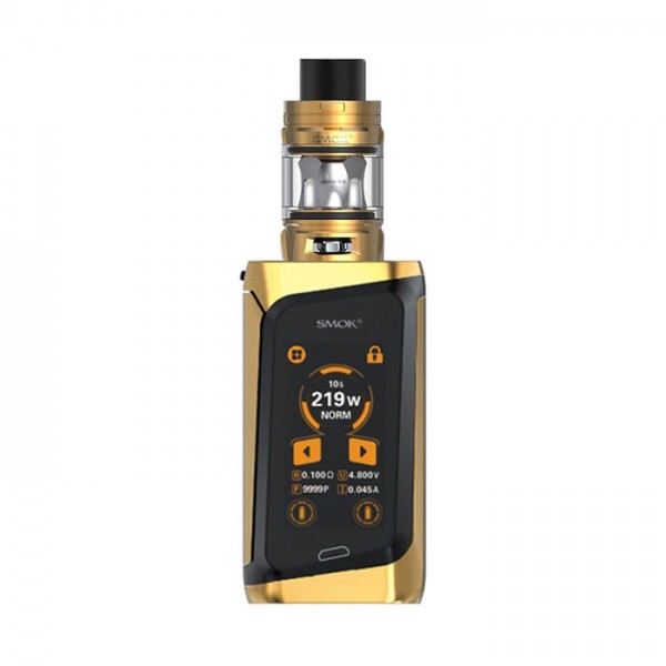 Smok MORPH 219 Starter Kit