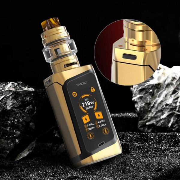 Smok MORPH 219 Starter Kit