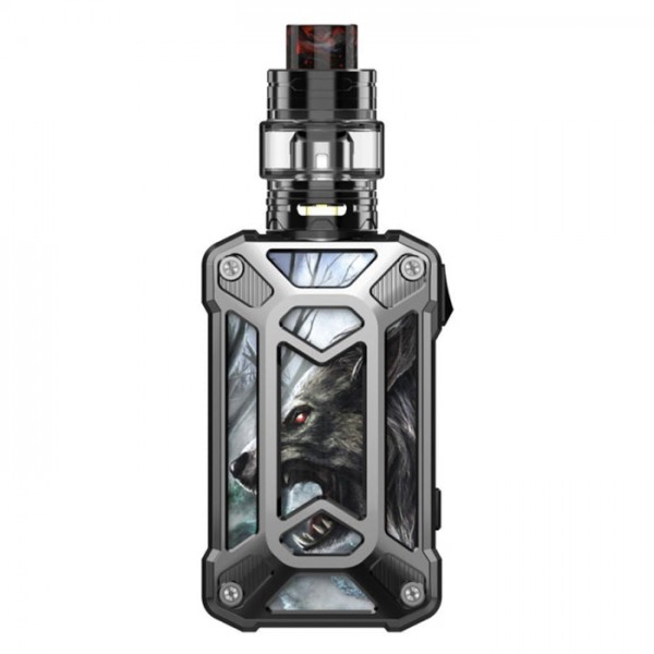 Rincoe MECHMAN 228W STARTER KIT