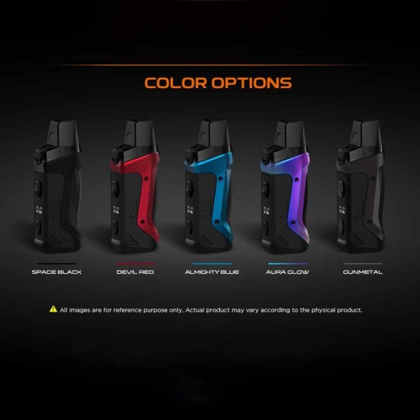 Geek Vape Aegis Boost Pod Kit