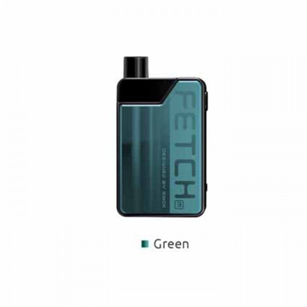 Smok Fetch Mini Kit