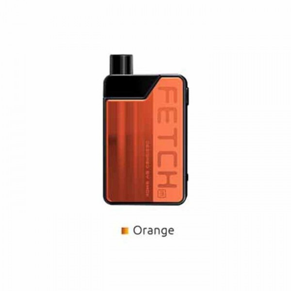 Smok Fetch Mini Kit