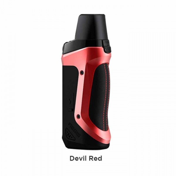 Geek Vape Aegis Boost Pod Kit