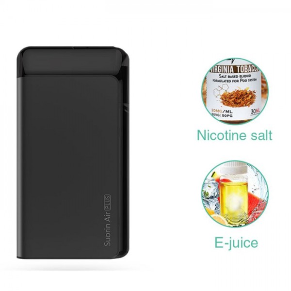 Suorin Air Plus Box Kit