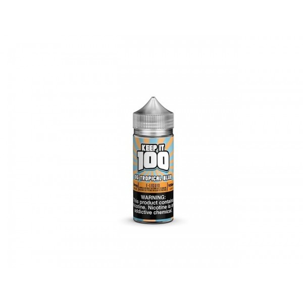 Keep it 100 Eliquid 100ML