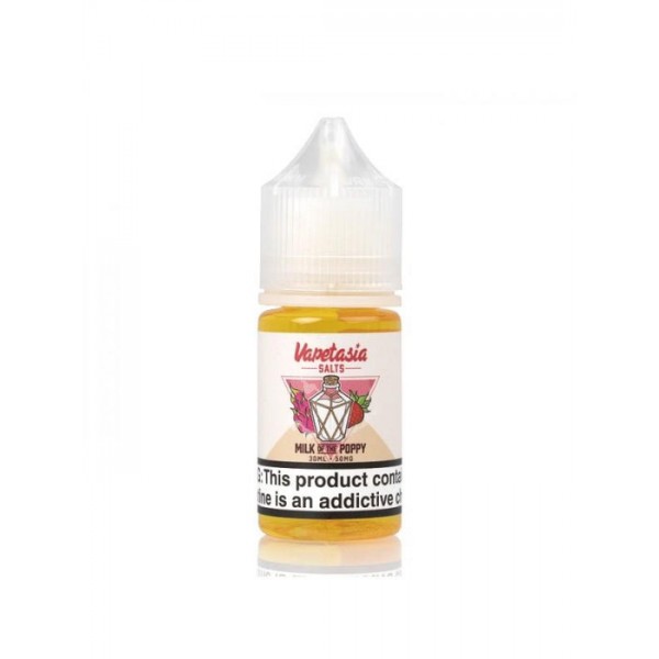 Vapetasia Salt Eliquid 30ml