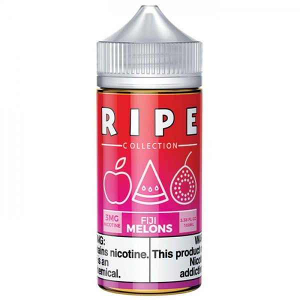 Ripe 100 Eliquid 100ml