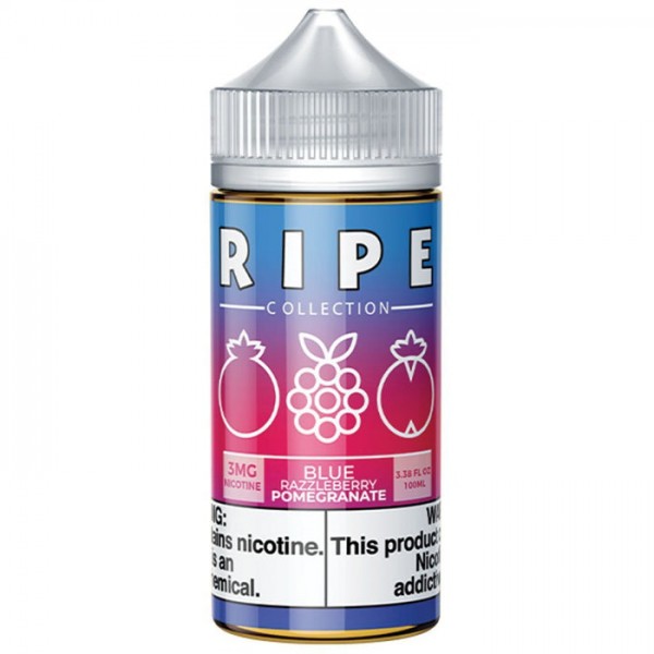 Ripe 100 Eliquid 100ml