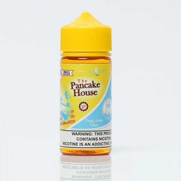 PANCAKE HOUSE BY Gost Vapor 100ML