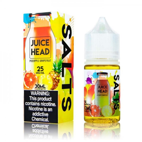 Juice Head Salts 30ml